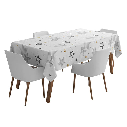 Boland Papieren tafelkleed 'Happy birthday'