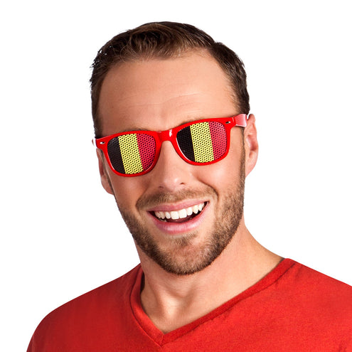 Boland Partybril Belgie