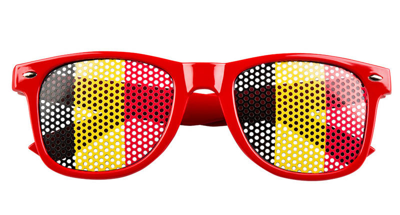 Boland Partybril Belgie