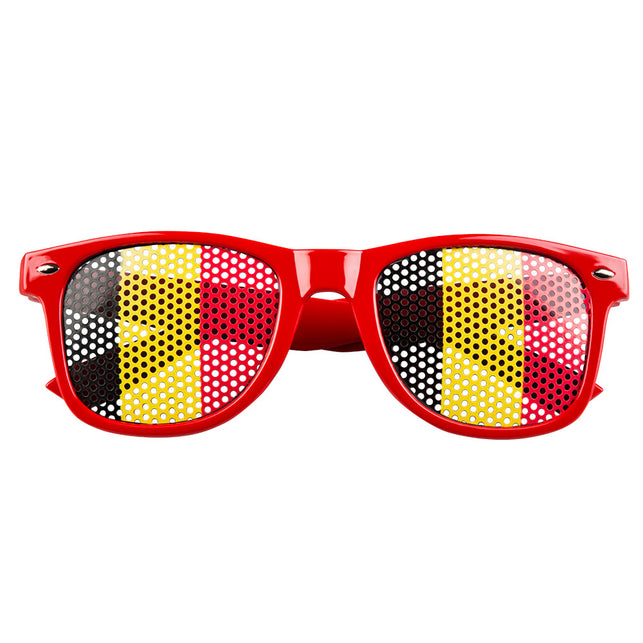 Boland Partybril Belgie