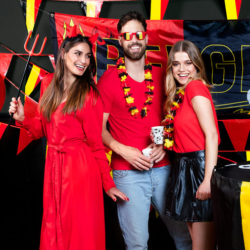 Boland Partybril Belgie