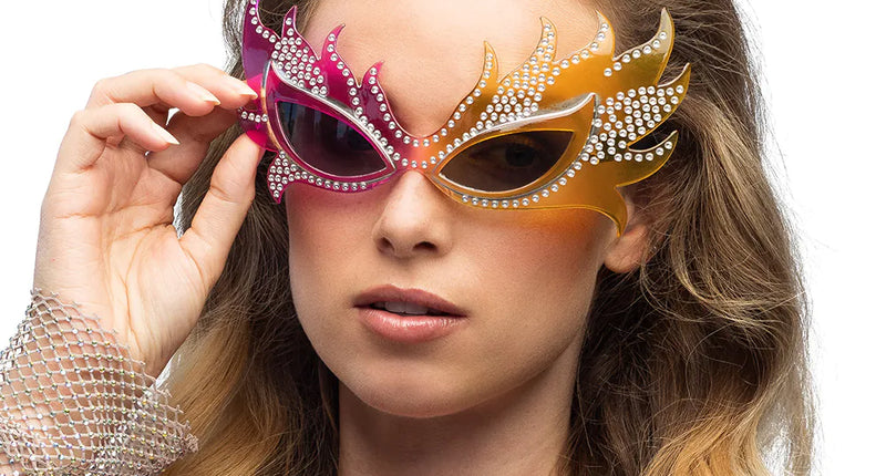 Boland Partybril Extravaganza