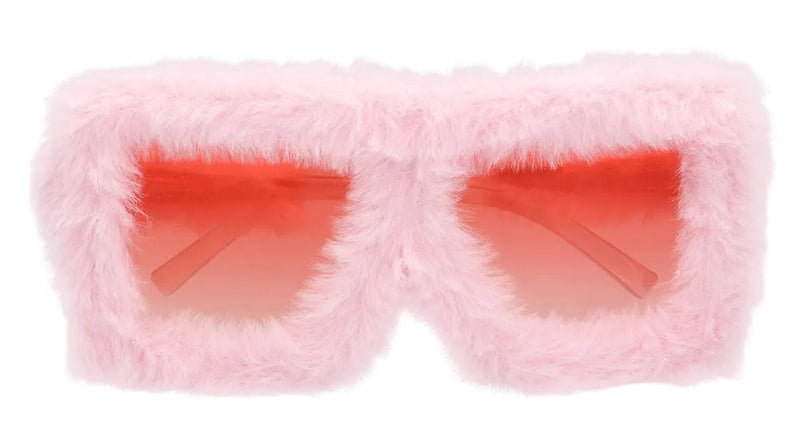 Boland Partybril Fluffy