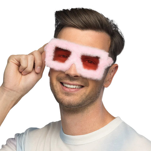 Boland Partybril Fluffy