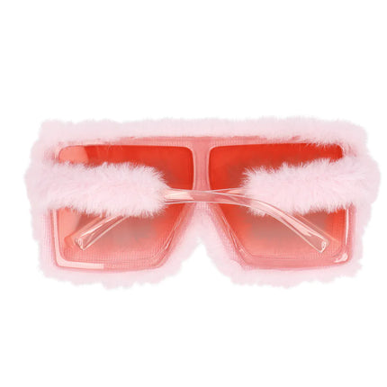 Boland Partybril Fluffy