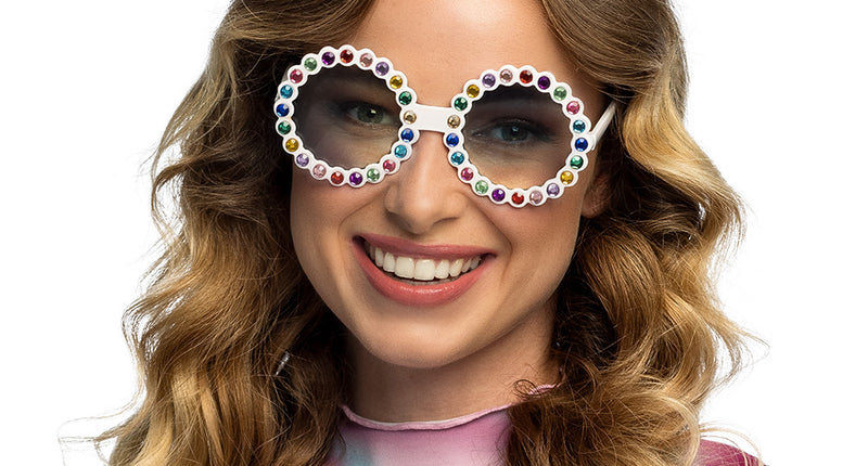 Boland Partybril Party gem