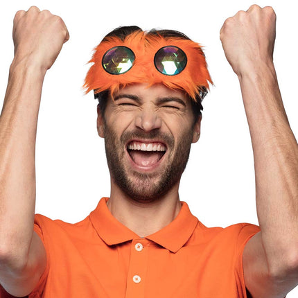 Boland Partybril Rave Holland