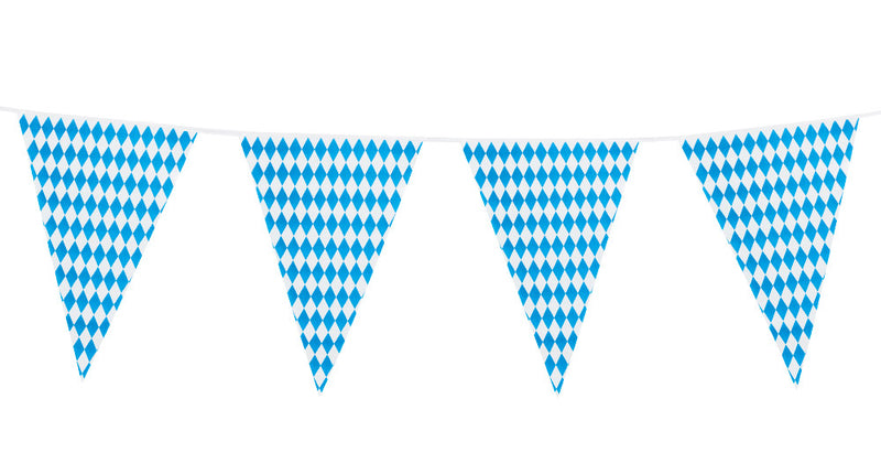 Boland PE reuzenvlaggenlijn Beieren