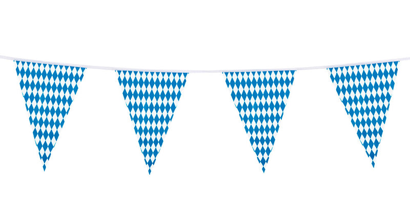 Boland PE vlaggenlijn Beieren