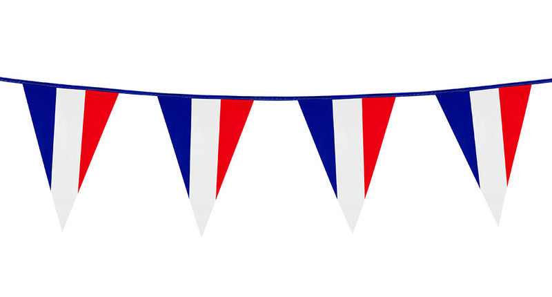 Boland PE vlaggenlijn Frankrijk
