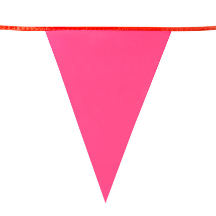 Boland PE vlaggenlijn Love