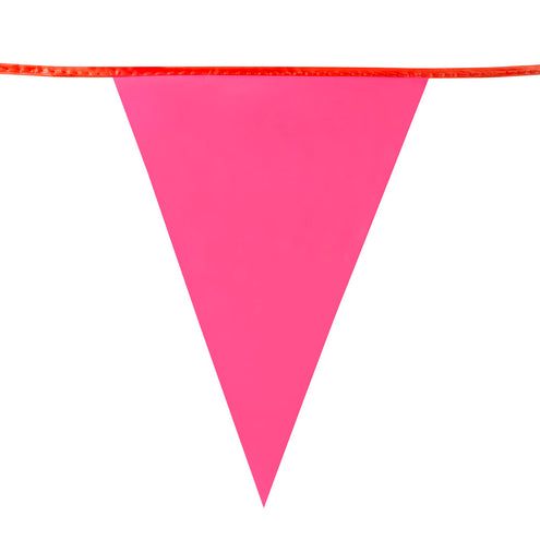 Boland PE vlaggenlijn Love