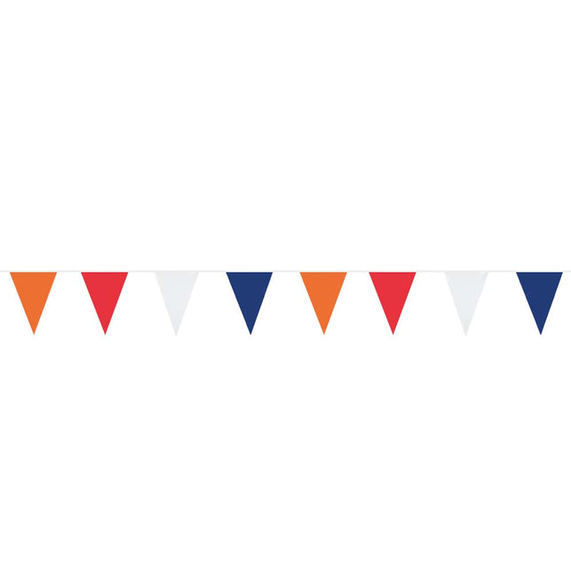 Boland PE vlaggenlijn Nederland