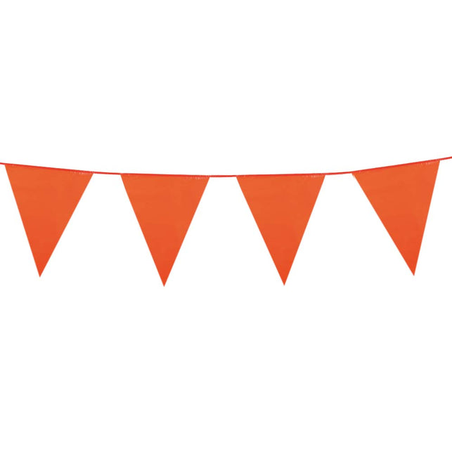 Boland PE vlaggenlijn Oranje