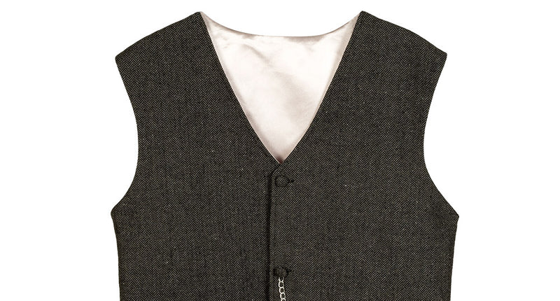 Boland Peaky Blinders verkleedset Birmingham