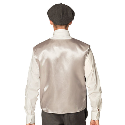 Boland Peaky Blinders verkleedset Birmingham