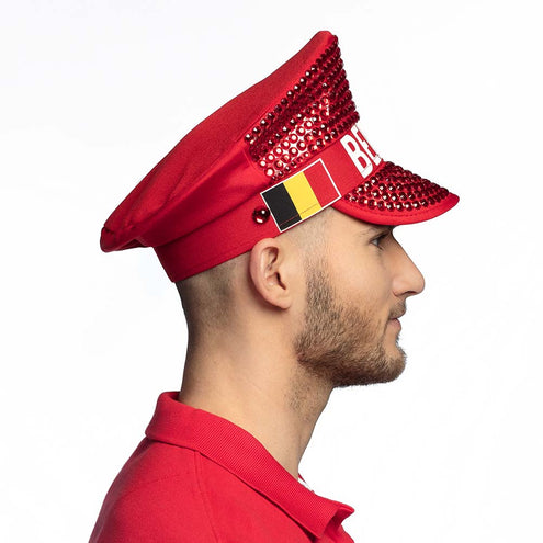 Boland Pet 'Belgium'