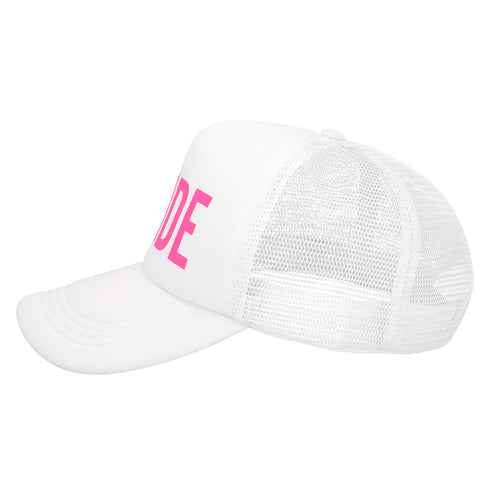 Boland Pet 'Bride' team wit roze