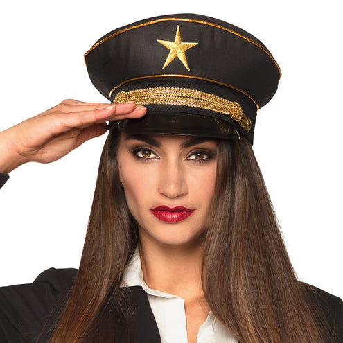 Boland Pet Generaal leger officier