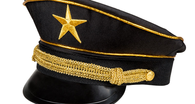 Boland Pet Generaal leger officier