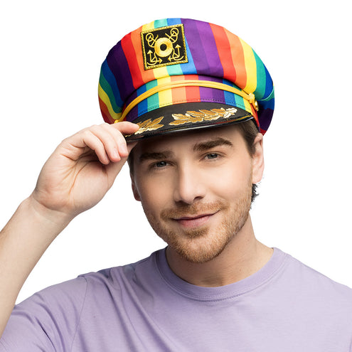 Boland Pet kapitein Gordon