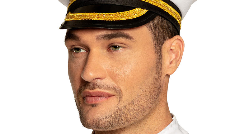 Boland Pet Kapitein Nicholas