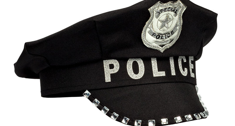 Boland Pet Police Chief