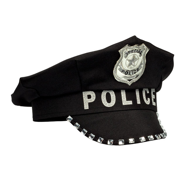 Boland Pet Police Chief