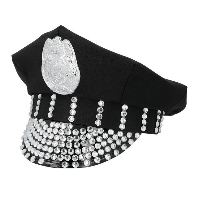 Boland Pet Politie Rock