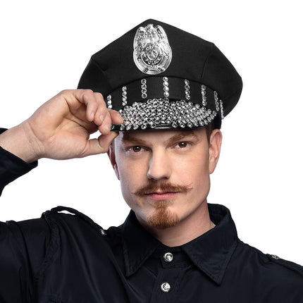 Boland Pet Politie Rock