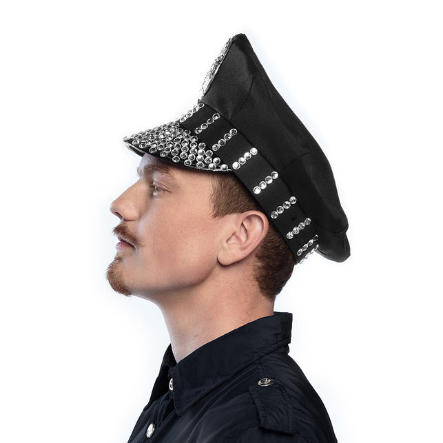 Boland Pet Politie Rock