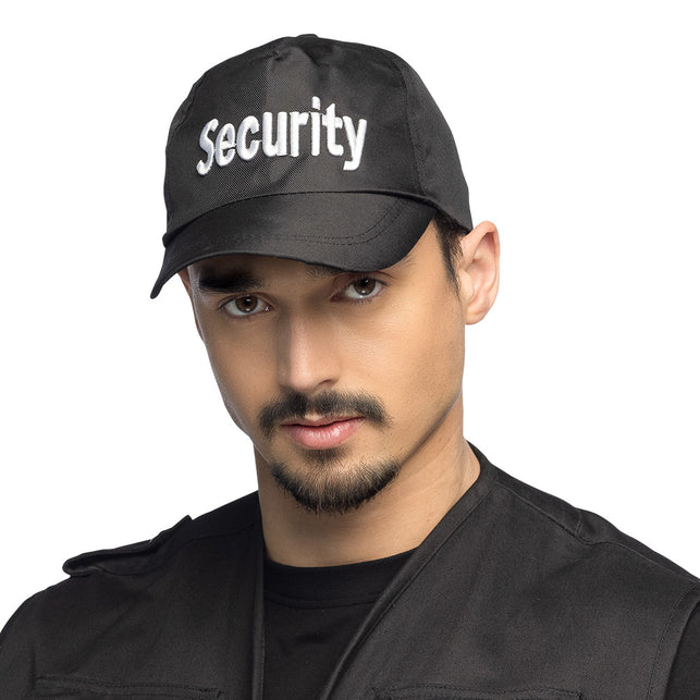 Boland Pet 'Security' beveiliger