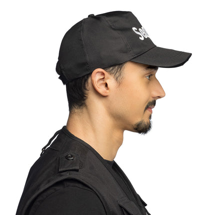 Boland Pet 'Security' beveiliger