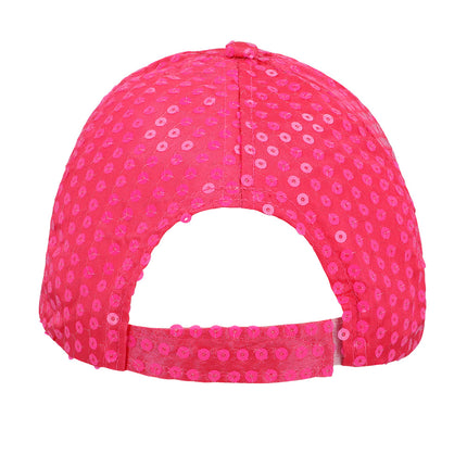 Boland Pet Sequins party neonroze