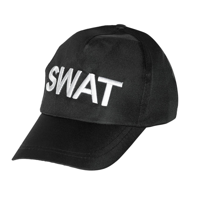 Boland Pet 'SWAT' opdruk