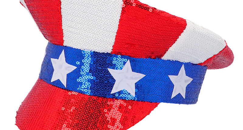 Boland Pet USA Amerika met glitters