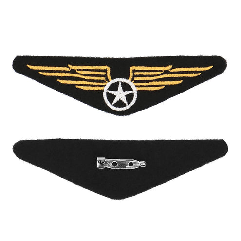 Boland Piloot accessoires set