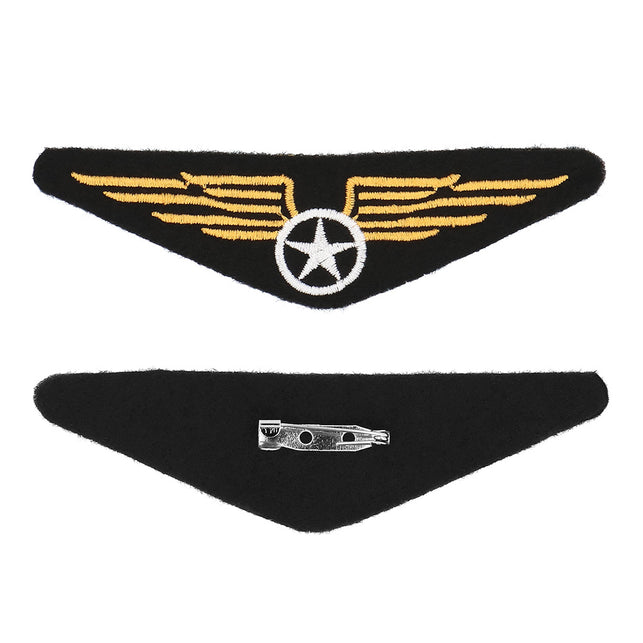 Boland Piloot accessoires set