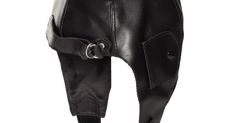 Boland Piloten muts retro vliegenier