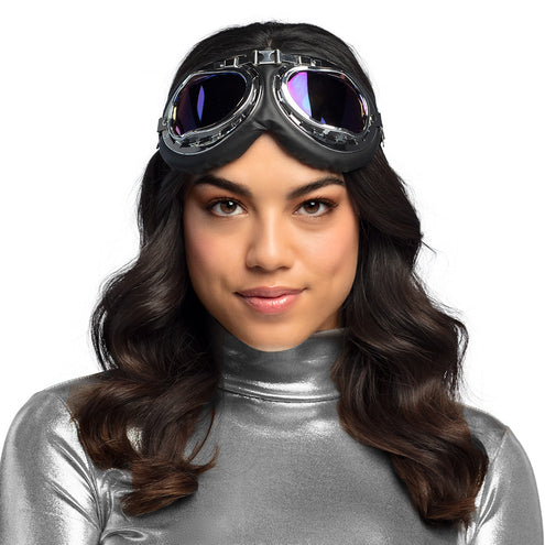 Boland Pilotenbril retro vliegenier