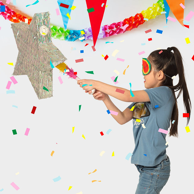 Boland Pinata blinddoek