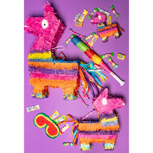 Boland Pinata blinddoek