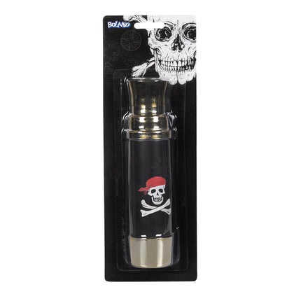 Boland Piraten telescoop kapitein haak