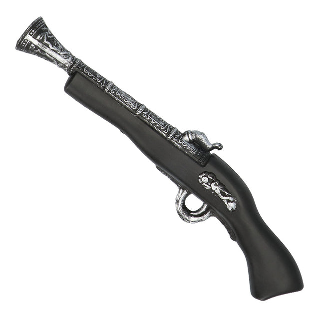 Boland Piratenpistool Blackbeard (42 cm)