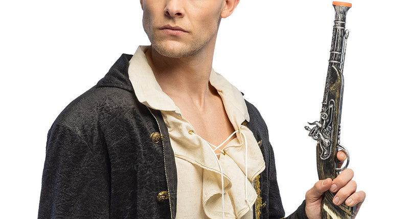 Boland Piratenpistool Deadshot (50 cm)