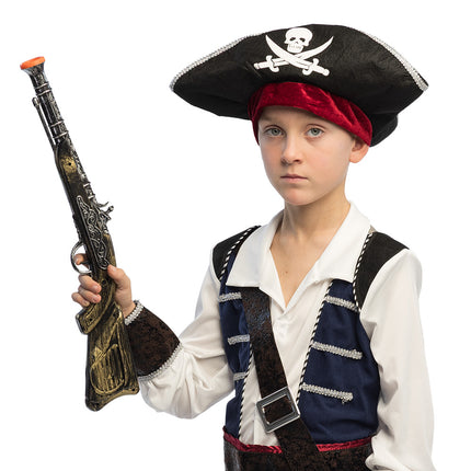 Boland Piratenpistool Deadshot (50 cm)