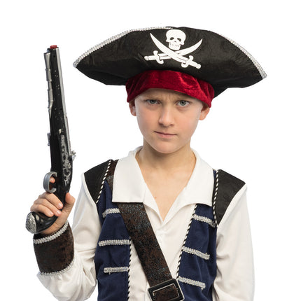 Boland Piratenpistool Ghostfire (35 cm)