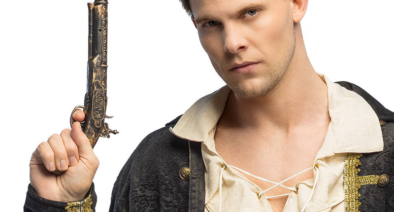 Boland Piratenpistool Soulpiercer (29 cm)