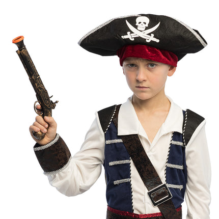 Boland Piratenpistool Soulpiercer (29 cm)