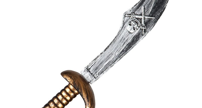 Boland Piratenzwaard (37 cm)